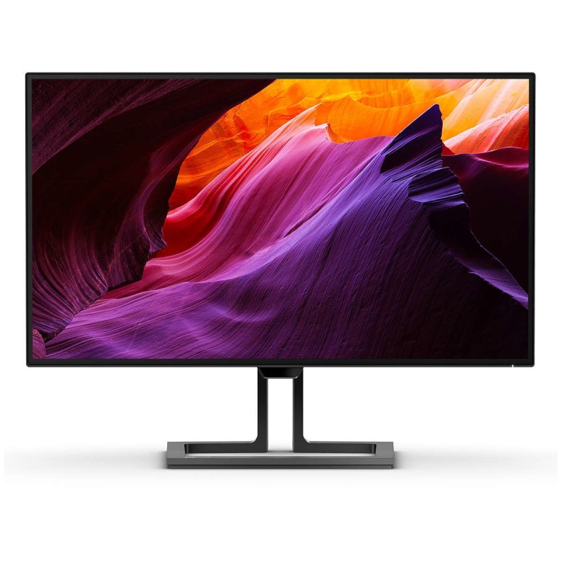 Philips Brilliance 27B1U7903 68,6cm(27") 4K IPS-QD Monitor 16:9 HDMI/DP/TB PD90W